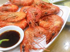 -七鲜渔港美食餐厅(巽寮湾海景店)