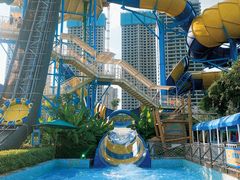 -武汉玛雅海滩水公园