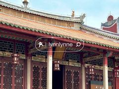 -揭阳学宫(榕城区)