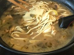 片儿川面-康儿面馆(建国北路店)