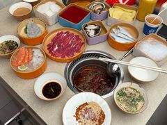 -海底捞大排档火锅(打浦路店)