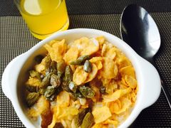 -张家界青和锦江国际酒店