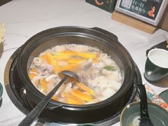 -狐狸爱上椰子鸡(滨江星光大道店)