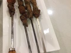 -楼兰印象(朝外店)
