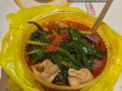 -曲奇童话(尖沙咀店)
