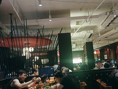 -巴奴毛肚火锅(九洲店)
