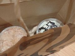 -星巴克(汕尾信利城市广场店)