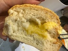 招牌菠萝油-华嫂冰室(尖沙咀店)