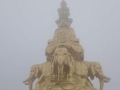 -峨眉山风景名胜区