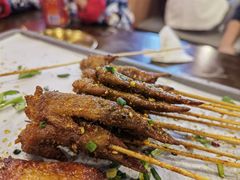 -林二哥宜烤官·宜宾小烧烤