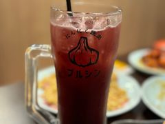 -蒜香焼肉PURUSHIN(马场路店)