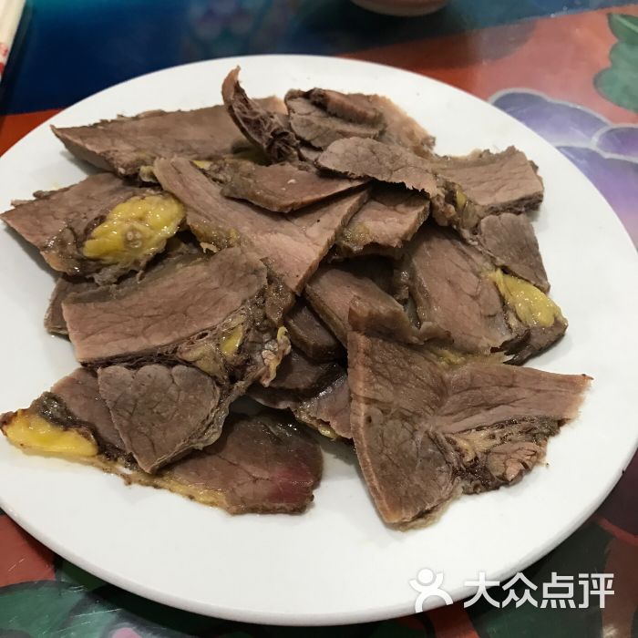 扎西藏餐-圖片-九寨溝縣美食-大眾點評網