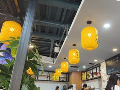-长安后宰门水盆羊肉(新都心店)