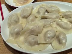 -喜家德虾仁水饺(青岛永旺东部店)