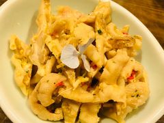 -老灶房-四川土菜(铁牛广场店)