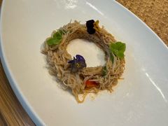 -重元寺香积厨素斋馆