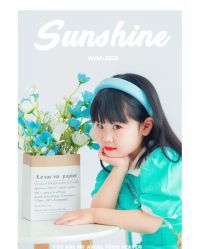 -蜜糖派儿童摄影(青建·太阳岛店)