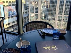 -喜悦烤鸭·新京菜(王府井店)