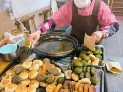 -老味茶屋(川沙老街店)