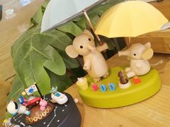 -Wooderfullife森活木趣(印象城店)