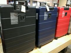 -MUJI无印良品(SM新生活广场店)