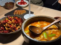 -山石榴·贵州菜(丰盛里店)