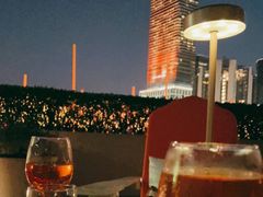 -Terrace 8 八号露台(波特曼丽思卡尔顿店)