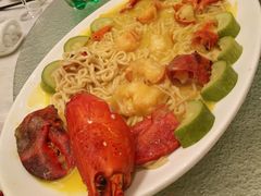 -福州天元国际威斯汀酒店·中国元素餐厅