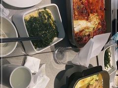 青花椒烤鱼-半天妖烤鱼(诺德广场店)