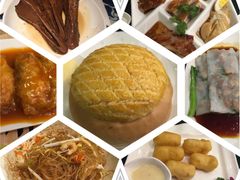 -绿茶餐厅(龙湖杭州金沙天街店)