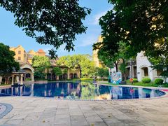 -中旅阿那亚九龙湖·公主酒店