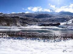 -太子岭滑雪场