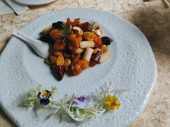 -钦善斋·养生膳食·精典川菜(武侯祠店)