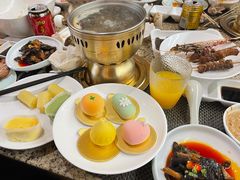 -丰卓会海鲜自助(中润大道店)