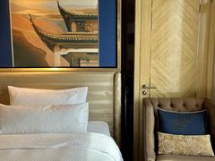 -长沙富力万达文华酒店