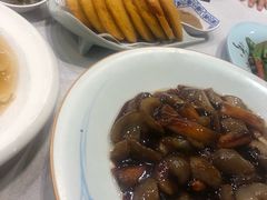 -东兴楼饭庄(六里桥店)