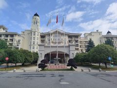 -安庆碧桂园凤悦凤凰酒店(市政务中心店)