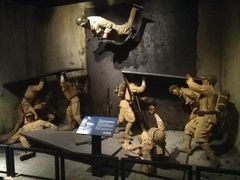 -上海四行仓库抗战纪念馆