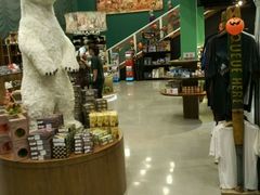 -Behring World of Animals(上海自然博物馆店)