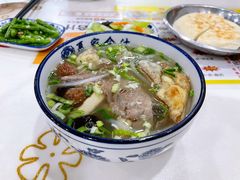-夏家合汁(天润花园小区店)