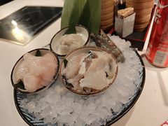 -温禾牛·和牛寿喜烧自助火锅(恒基名人店)