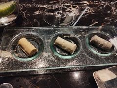 -广州四季酒店·佰鲜汇·现代法餐