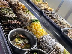 -胖子好盐水鸭(总店)