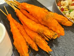 -金哥私房菜馆(张府园总店)