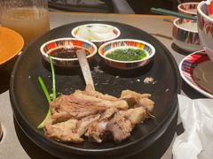 -塔哈尔·新疆盛宴(奉贤龙湖店)