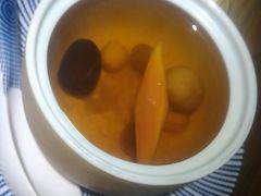 -行者素食(国赫红珊湾店)