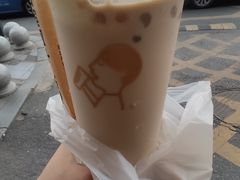 -喜茶(南昌王府井店)