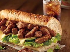-赛百味SUBWAY(金龙大厦店)