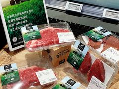 -七鲜超市(瑞虹天地太阳宫店)