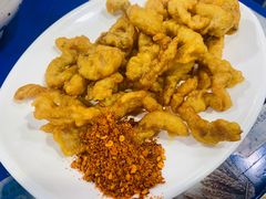 -马路边边·成都串串(翠柏路店)